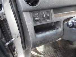 2006 SCION XB GRAY 1.5 AT Z19874